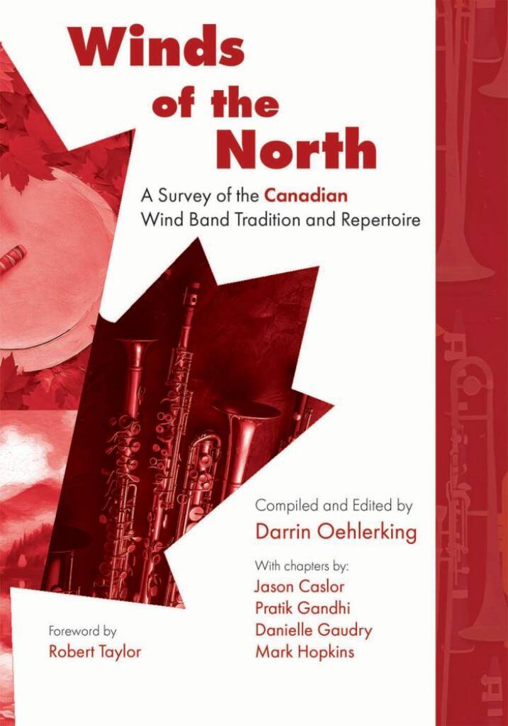 Winds of the North